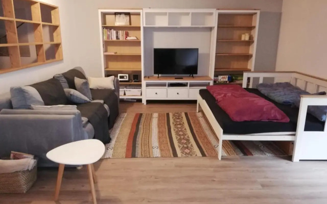 Apartment Heddesheim