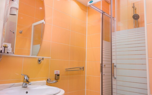 Atrium Collection Hotel Predeal