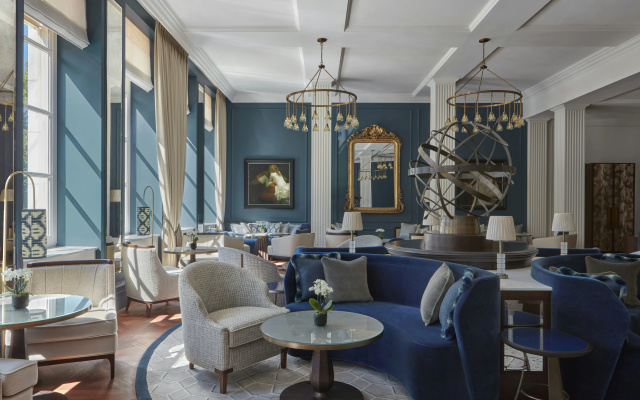 Waldorf Astoria Amsterdam - photo 2