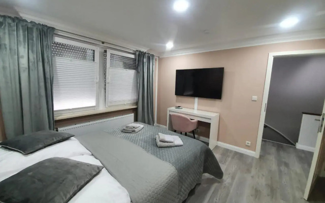 R&S Apartments Bremen