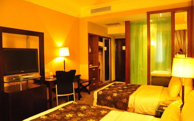 Jin Nian Hotel Taiyuan