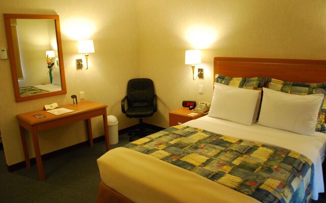 Rio Vista Inn Business High Class Poza Rica