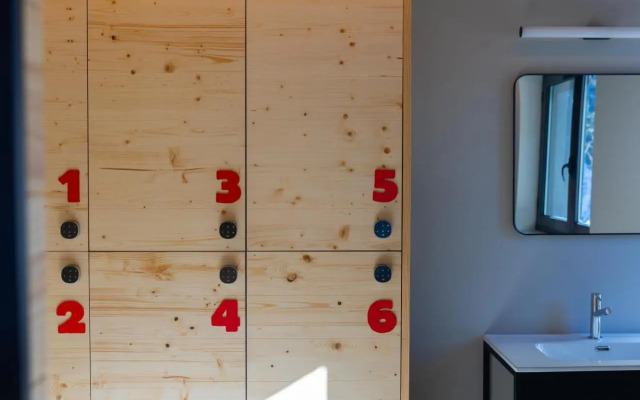 KY Mountain Hostel Arinsal
