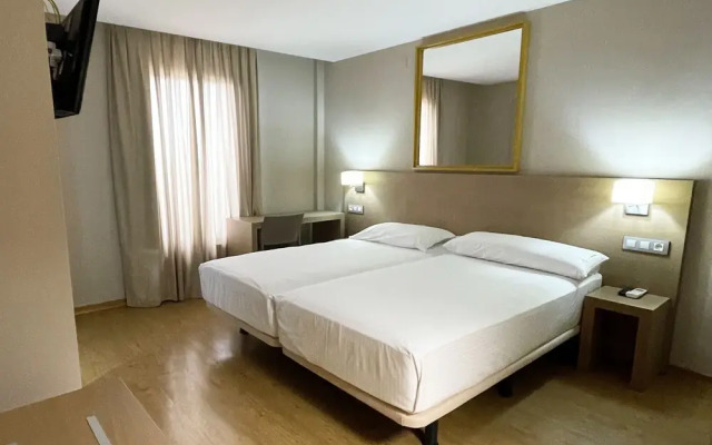 Nuevo Zenit Calahorra