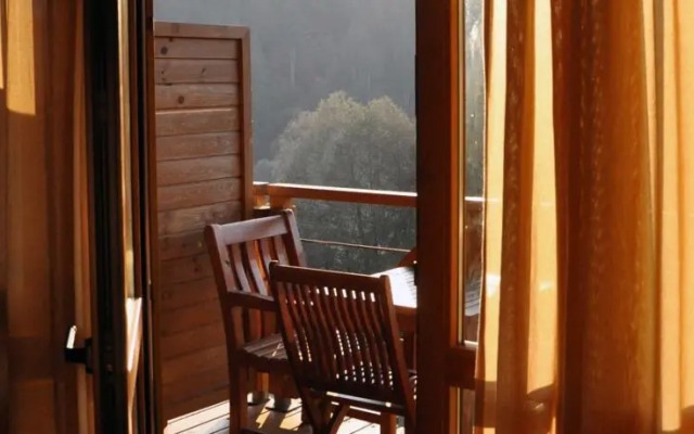 Vihren Chalets in Katarino Complex