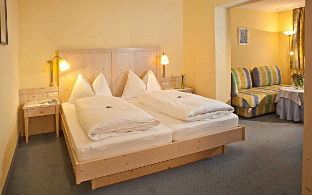 Hotel Pension Villa Klothilde