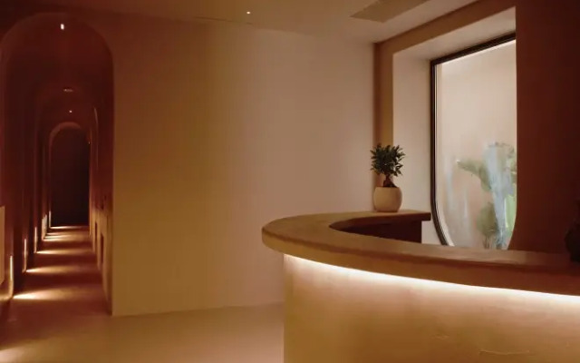 Tella Thera - A Nature-inspired Boutique Retreat