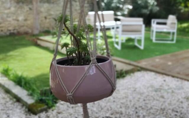 Chambres d'hotes le Magnolia