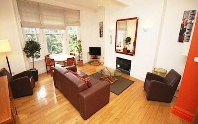 Grafton Street Apartments