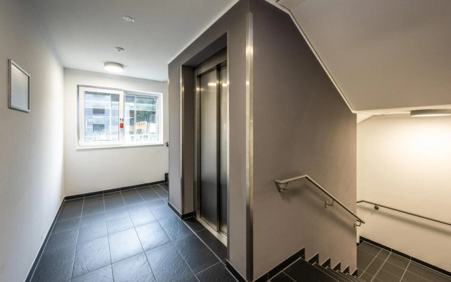 Serways Hotel Bruchsal West