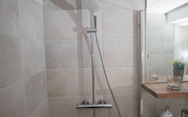 Apartment at Ranheim