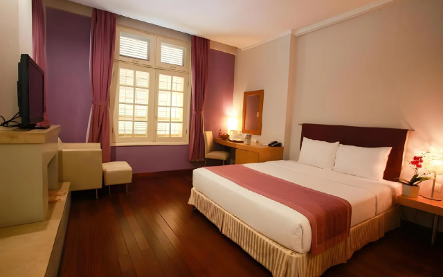 TTC Hotel - Ngoc Lan