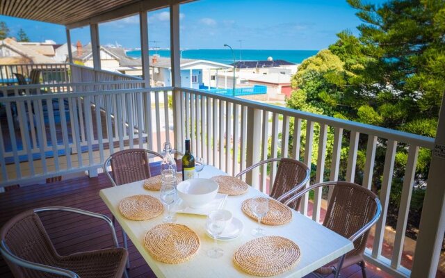 Cottesloe Waters Apartment 5