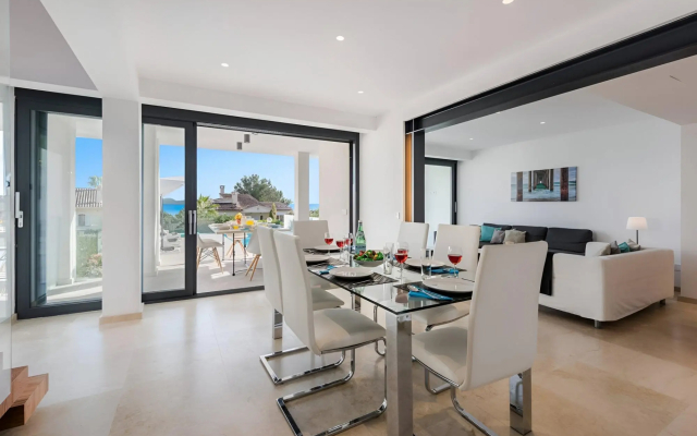 Villa Nereo 208 by Mallorca Charme - Villas_and_Bungalows in Alcudia - Photo 5