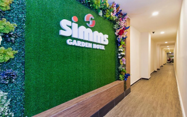 Simms Garden Hotel