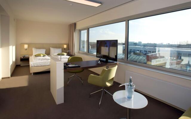 Best Western Plus Hotel Bremerhaven