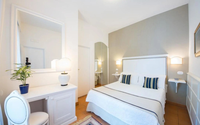 Villa Romana Hotel & Spa