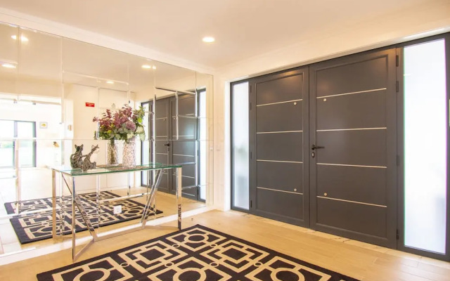 Ilha do Sol Luxury in an Ideal Location