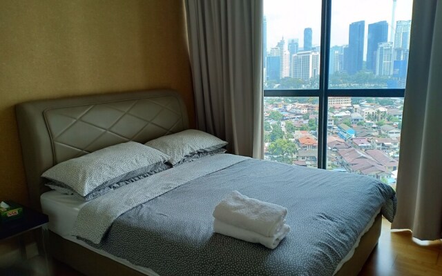 OHO Suites KLCC Setia Sky