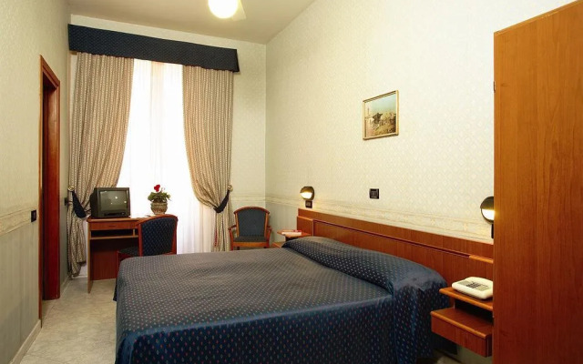 Hotel Demetra Capitolina