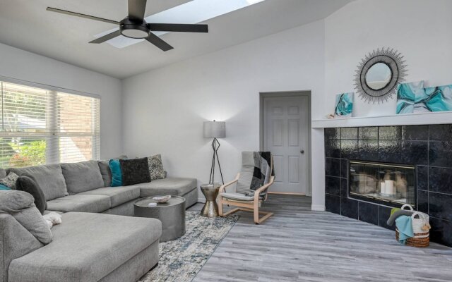 River's Edge Retreat