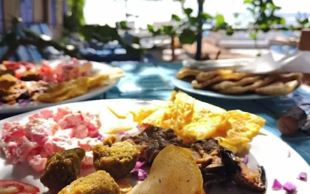 El Primo Dahab Hotel