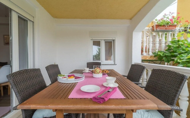 Sandra - 150 Meters From the Beach - A1