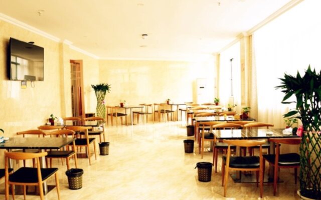 GreenTree Inn Shangrao Qianshan County Hekou Ancie