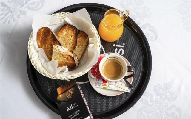 Mercure Medias Binderbubi Hotel And Spa