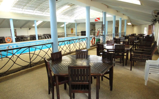 Balay Tuko Garden Inn