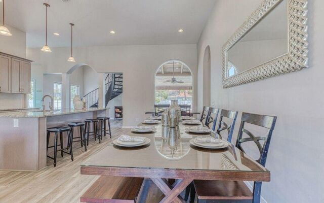 Southern Jewel by Bliss Beach Rentals