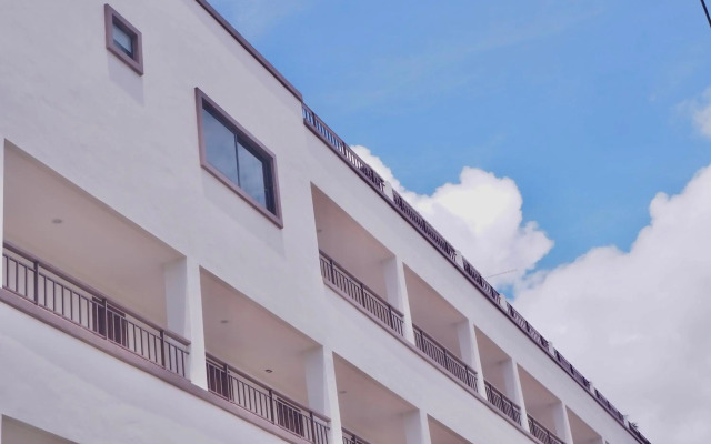 Rakkawan Residence Khaolak (SHA Plus+)
