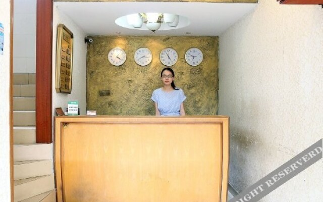 Haoyunlai Hostel