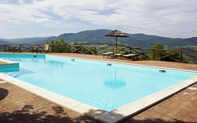 Borgo di Monte Murlo