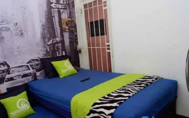 Maharaja Homestay Syariah
