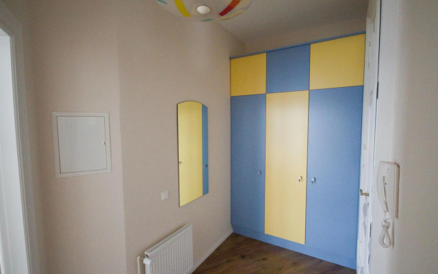 Ferienwohnung Babelsberg