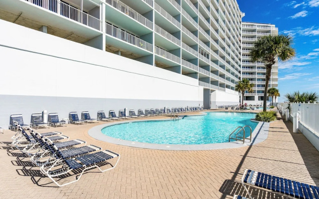 Lighthouse Condominiums