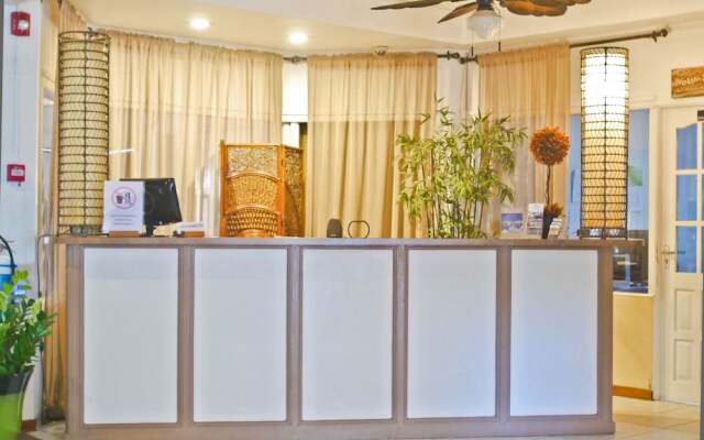 Hotel North Resort