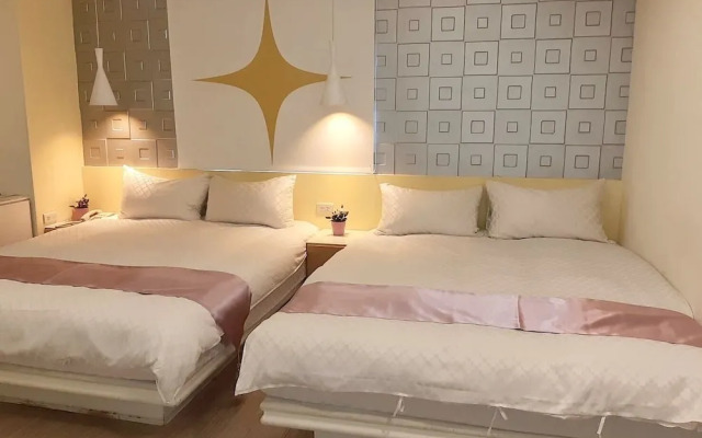 KingKu Hotel