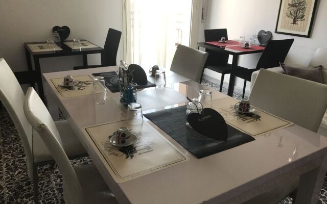 B&B Cagliari Ariosto