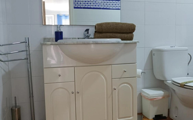 Vera Natura Apartamento Lucia