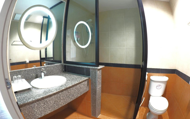 Nipa Garden Hotel