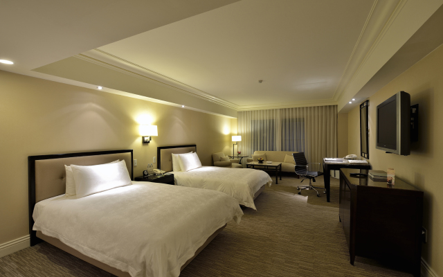 The Sherwood Taipei