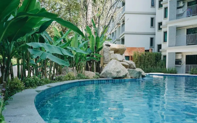 The Title Residencies Naiyang