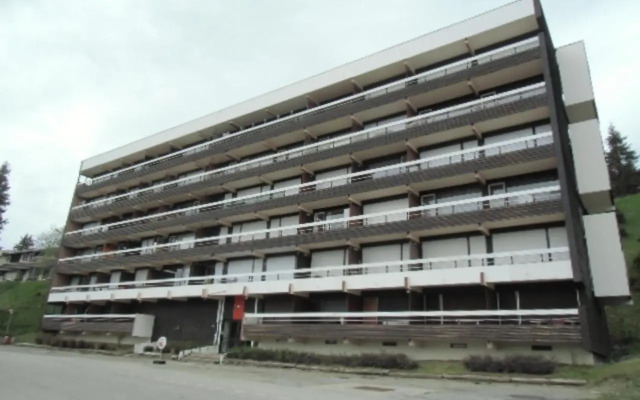 Studio Chamrousse, 1 pièce, 3 personnes - FR-1-340-167