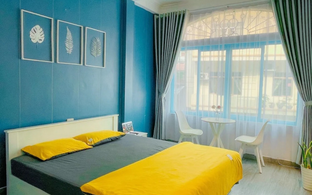 La Casa Homestay Ha Long