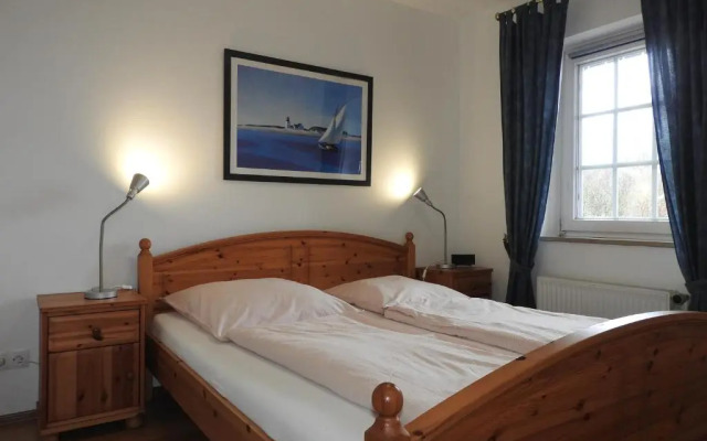 Seepark Seepark Appartement 13