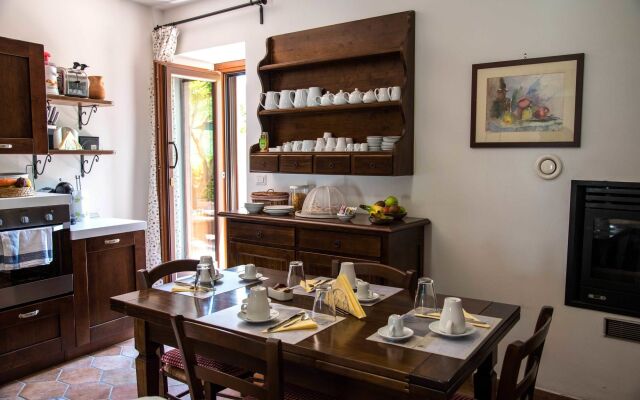 Affittacamere Al Casalicchio