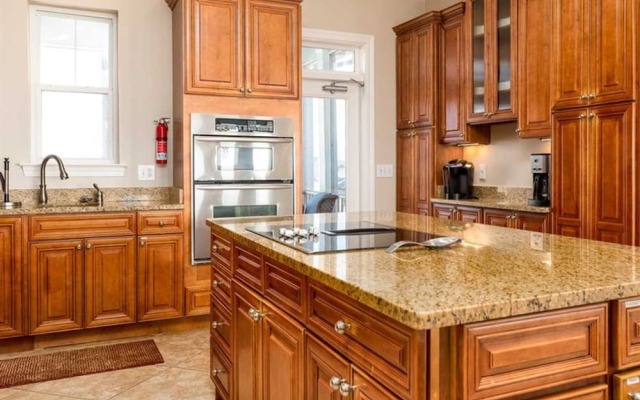 Windswept by Meyer Vacation Rentals