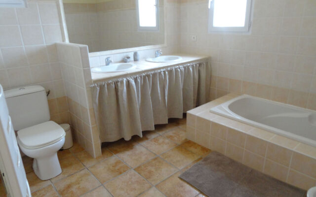 Holiday Home Siflora